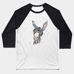 Donkey Baseball T-Shirt